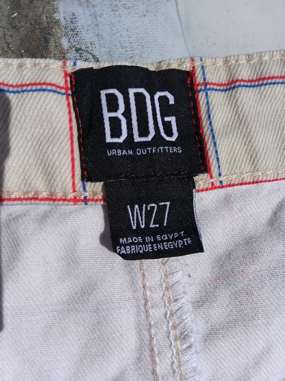 Women's Bell Bottom Classic Pants. - Picture 7 of 10
